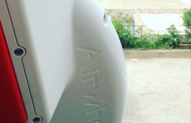 Airwheel
