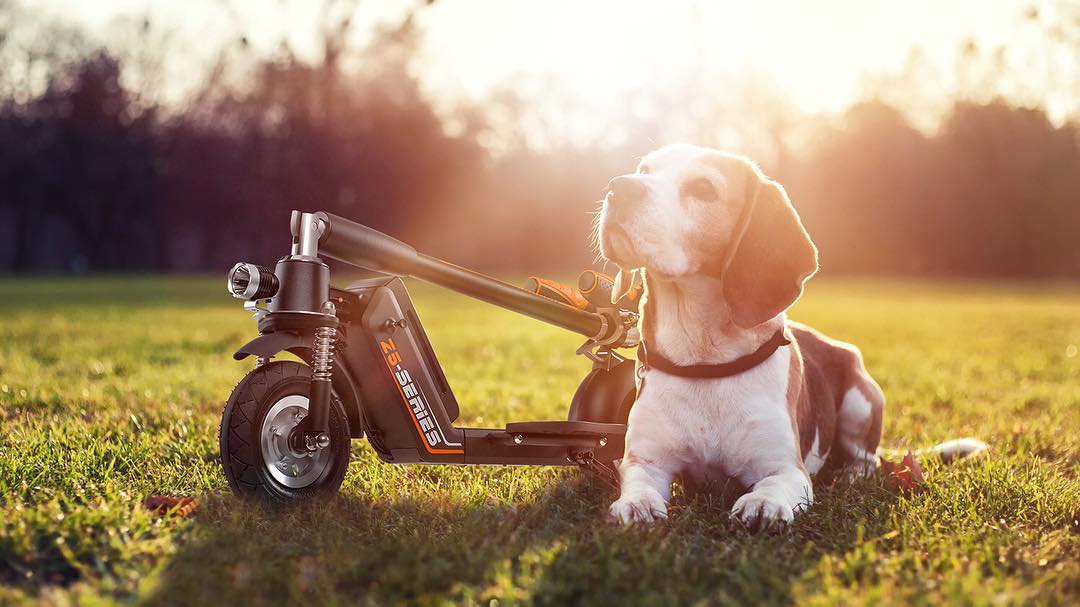 Airwheel