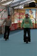 Airwheel TopWheels Veliko Otvorenje 2015.- TopWheels